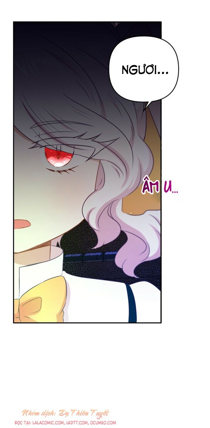 Công Chúa Xấu Xa: Chapter 29