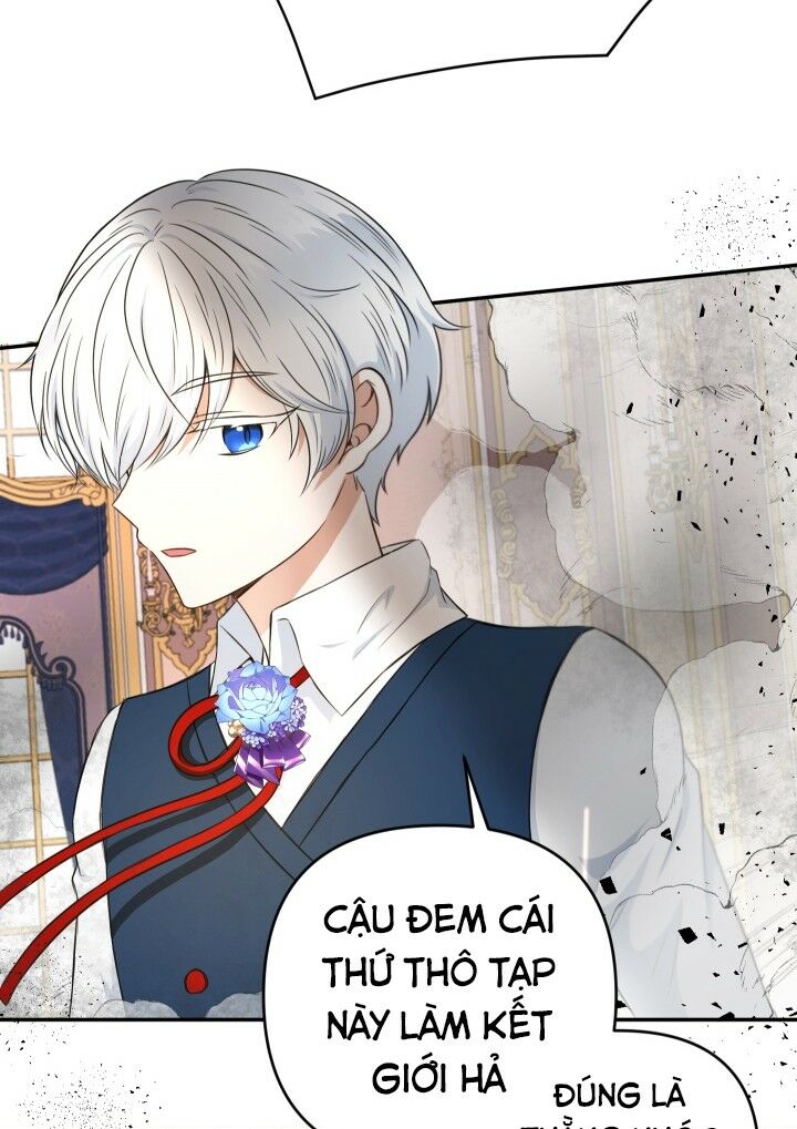 Công Chúa Xấu Xa: Chapter 29