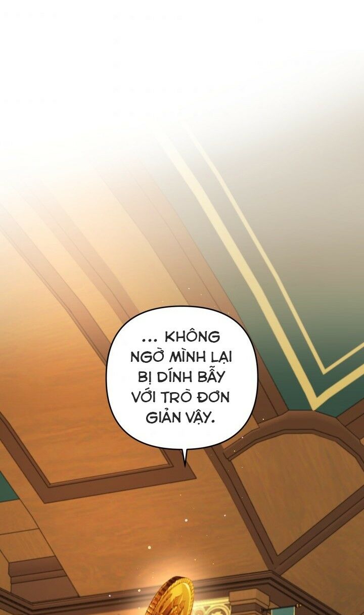 Công Chúa Xấu Xa: Chapter 33