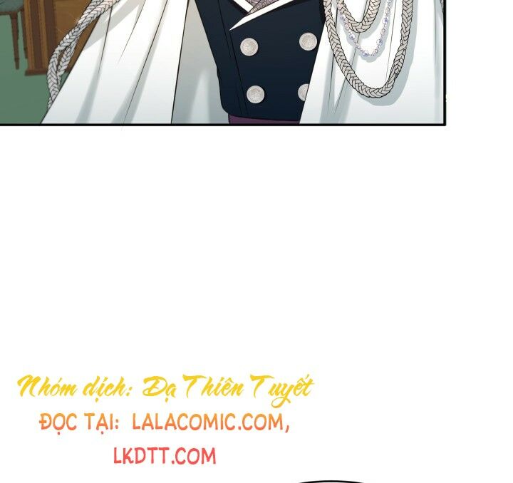 Công Chúa Xấu Xa: Chapter 33