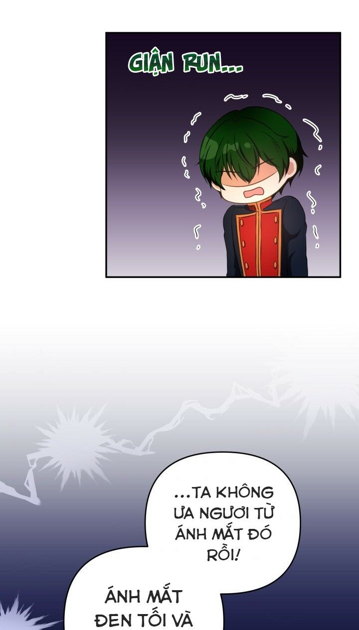 Công Chúa Xấu Xa: Chapter 33