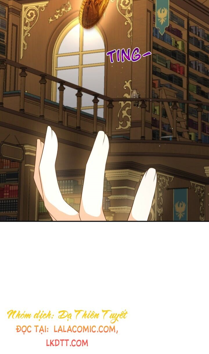 Công Chúa Xấu Xa: Chapter 33