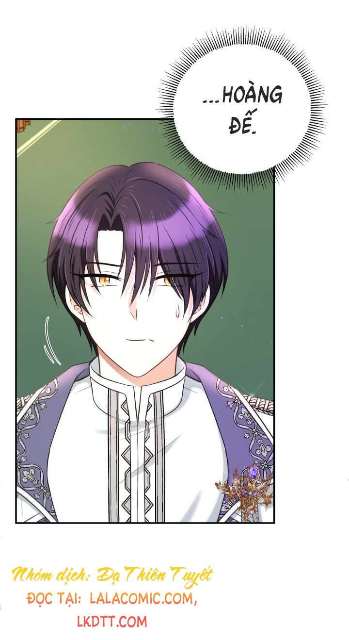 Công Chúa Xấu Xa: Chapter 33