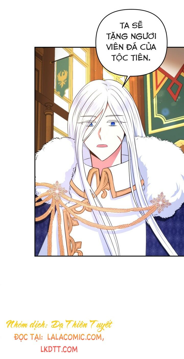 Công Chúa Xấu Xa: Chapter 33