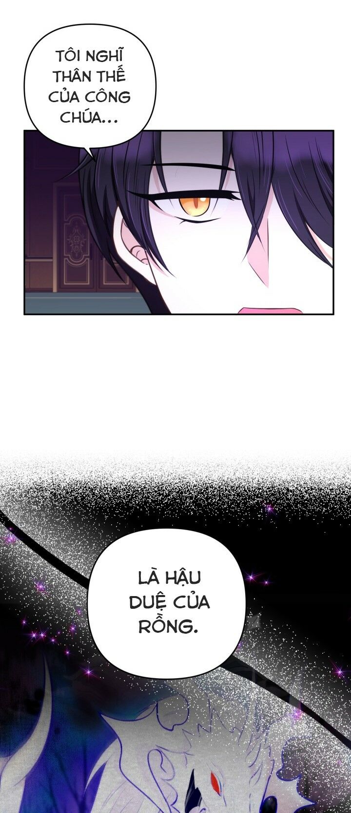 Công Chúa Xấu Xa: Chapter 33