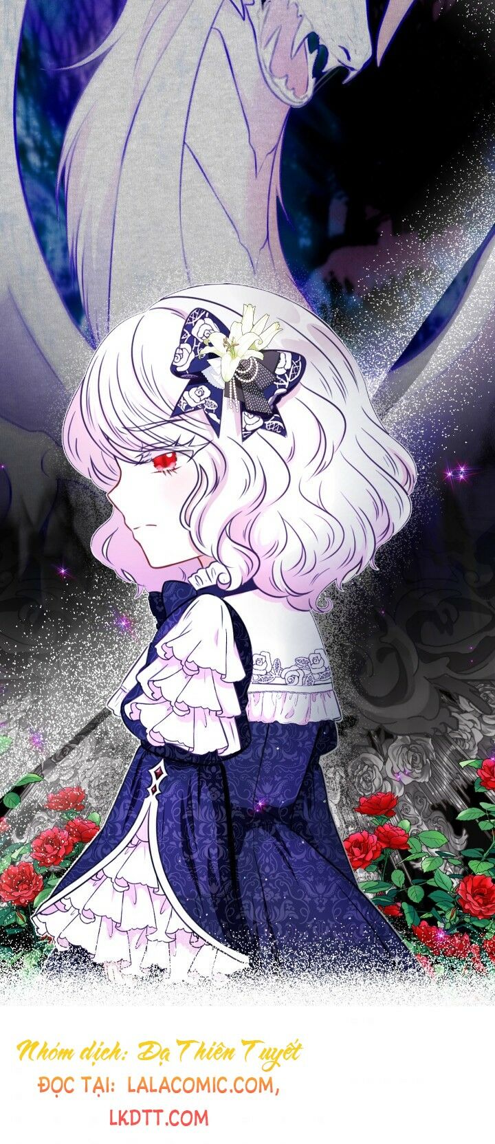 Công Chúa Xấu Xa: Chapter 33