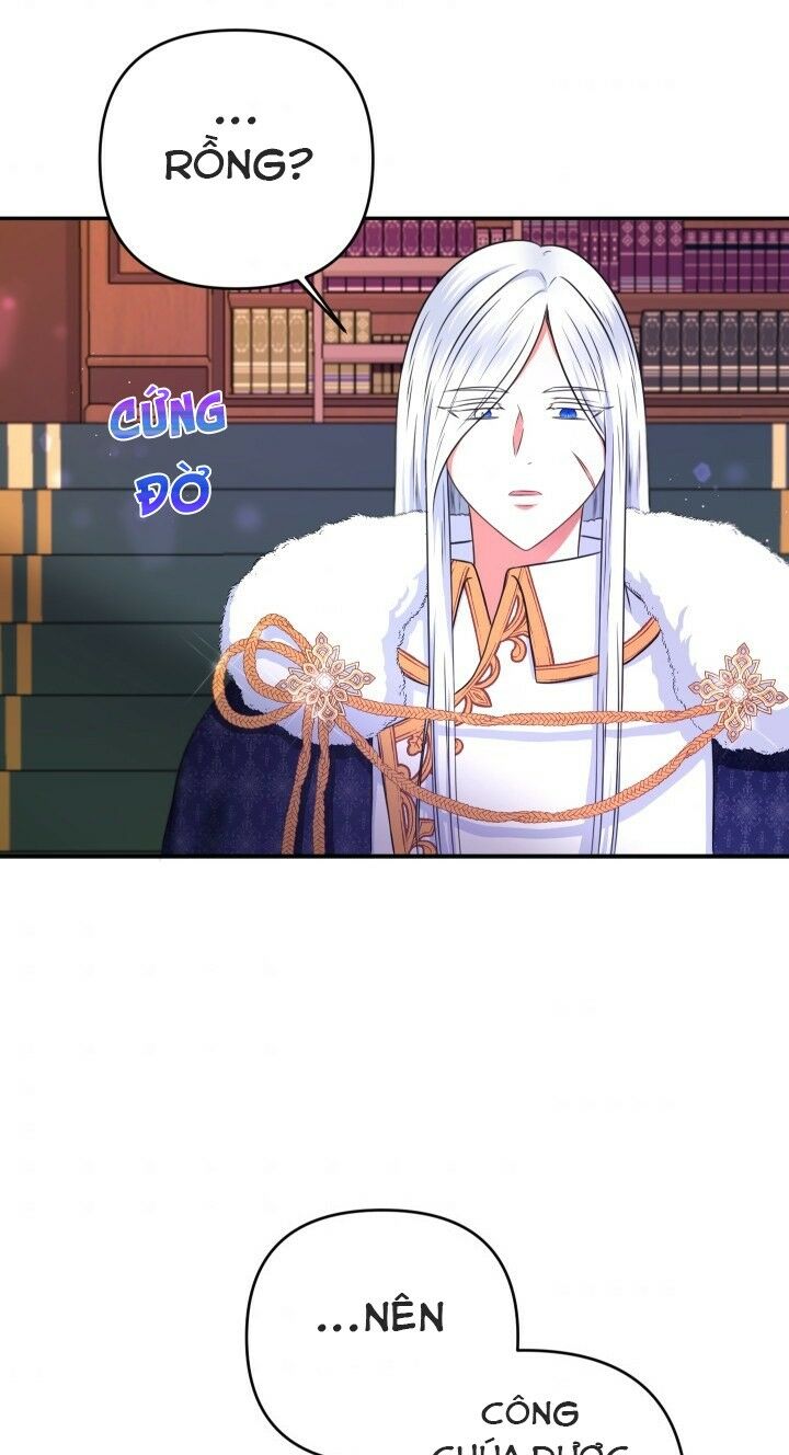 Công Chúa Xấu Xa: Chapter 33