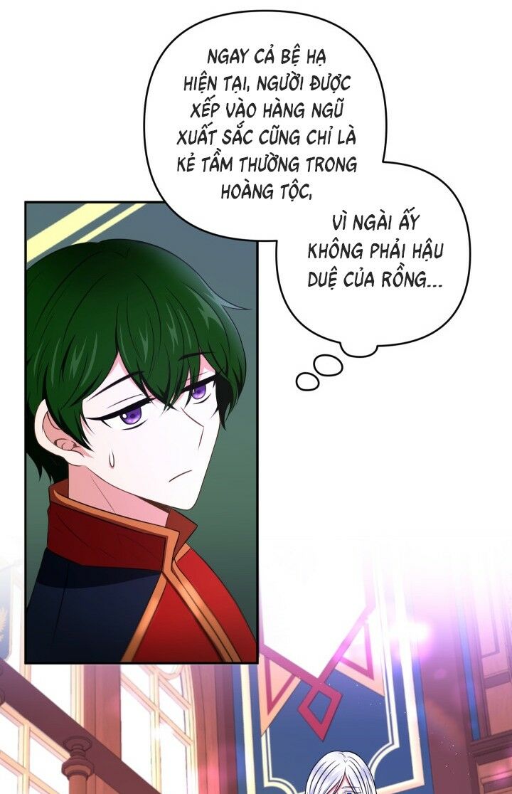 Công Chúa Xấu Xa: Chapter 33