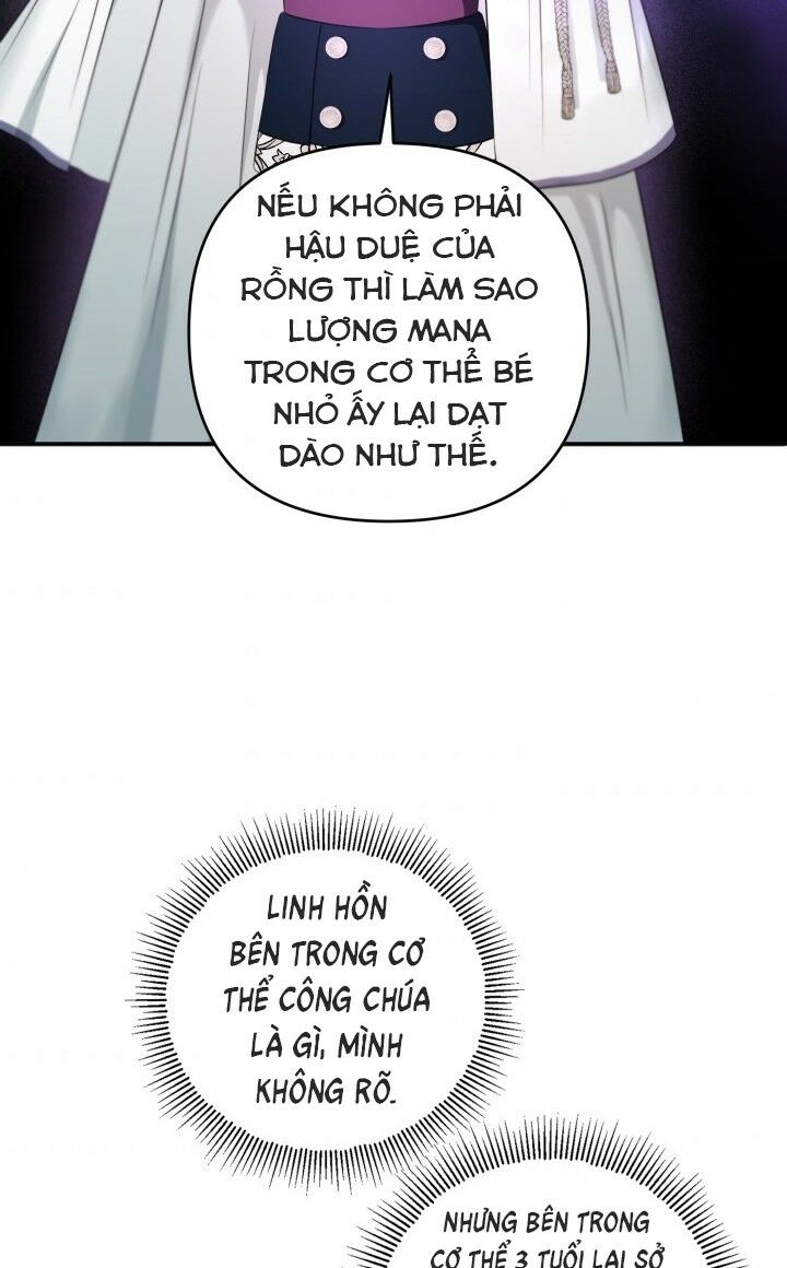 Công Chúa Xấu Xa: Chapter 33