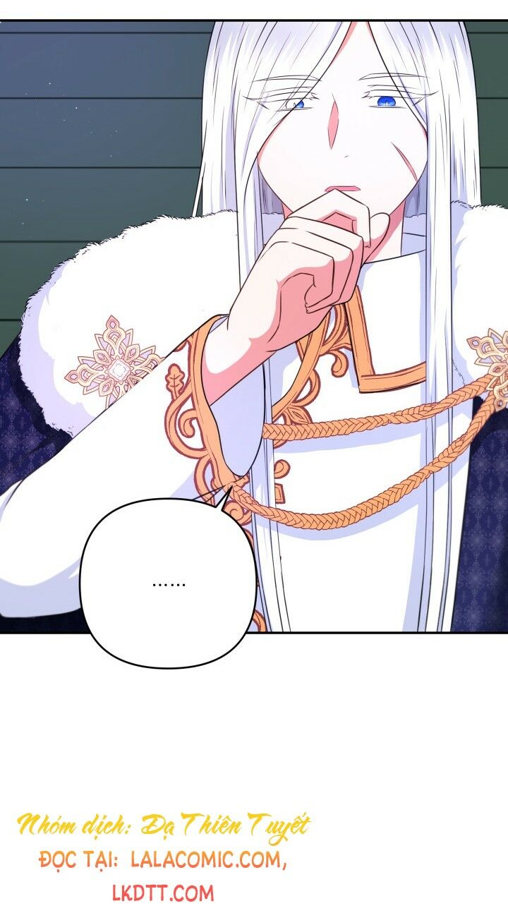 Công Chúa Xấu Xa: Chapter 33