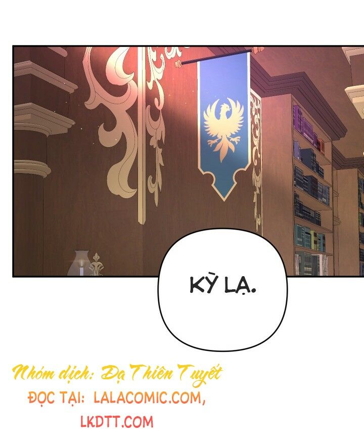 Công Chúa Xấu Xa: Chapter 33
