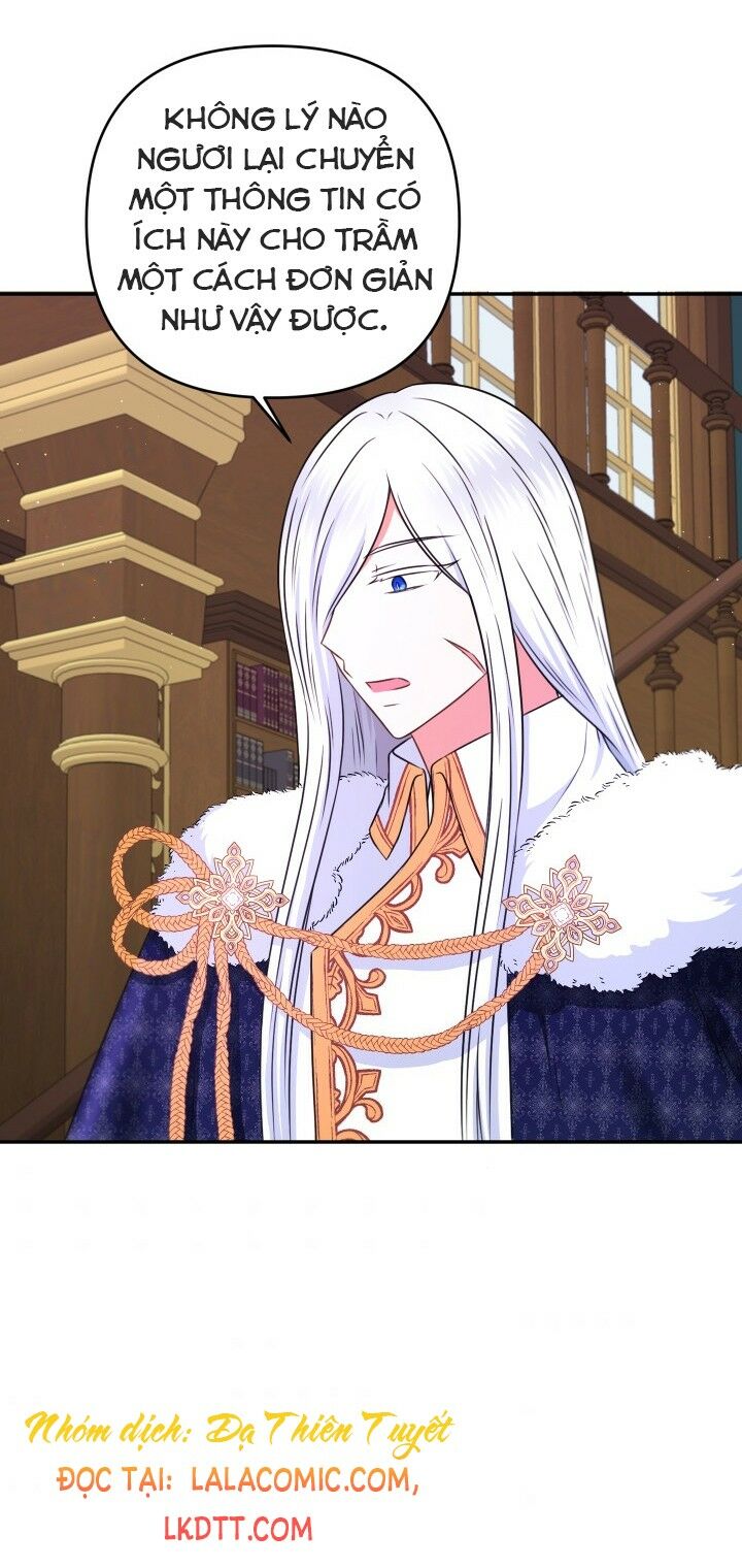 Công Chúa Xấu Xa: Chapter 33