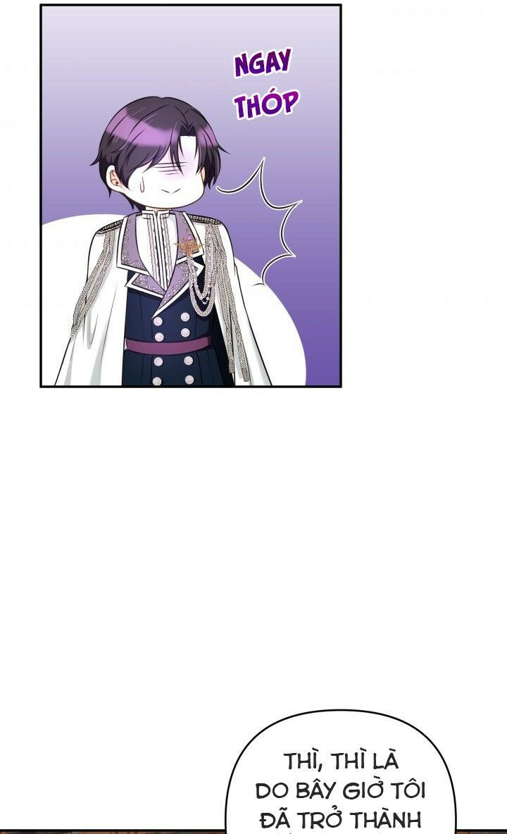 Công Chúa Xấu Xa: Chapter 33