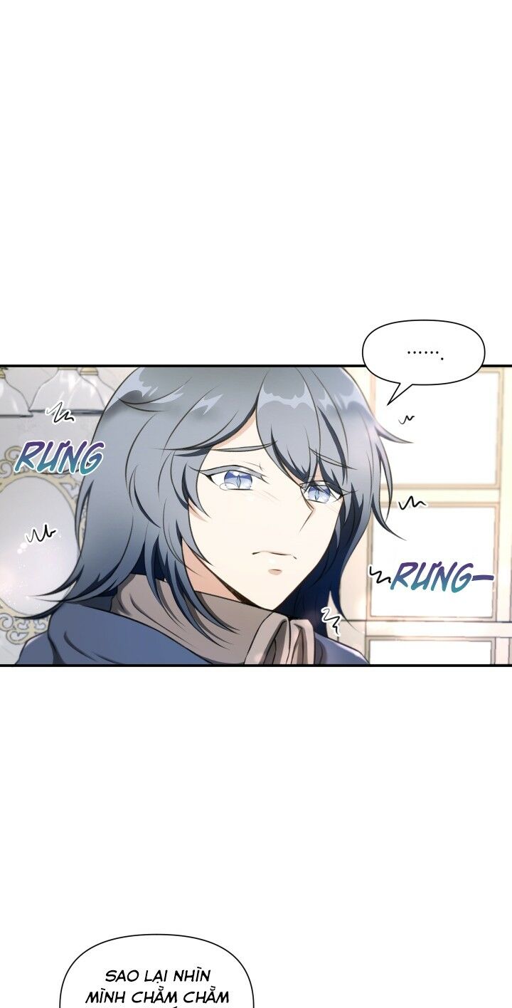 Công Chúa Xấu Xa: Chapter 9