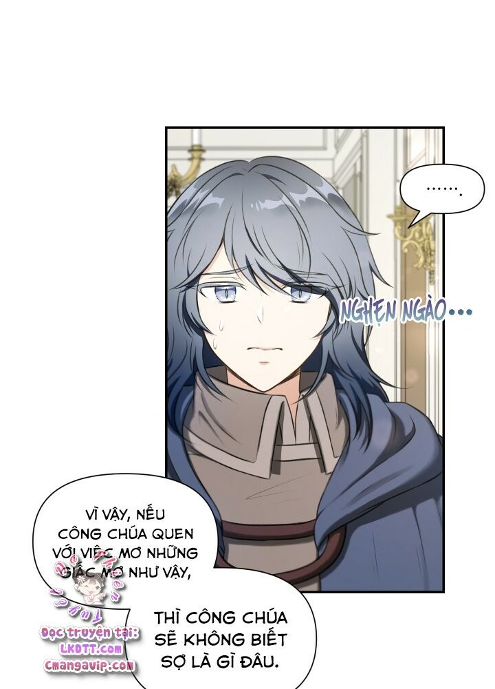 Công Chúa Xấu Xa: Chapter 9