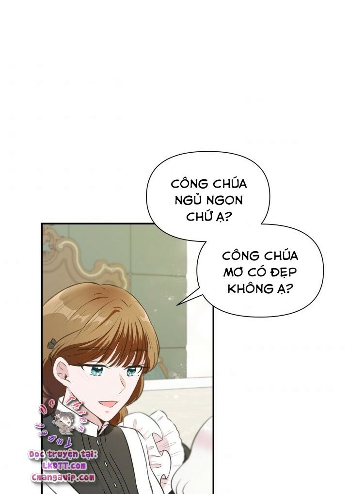 Công Chúa Xấu Xa: Chapter 9
