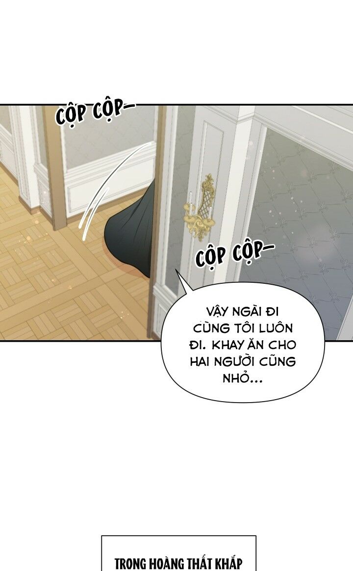 Công Chúa Xấu Xa: Chapter 9