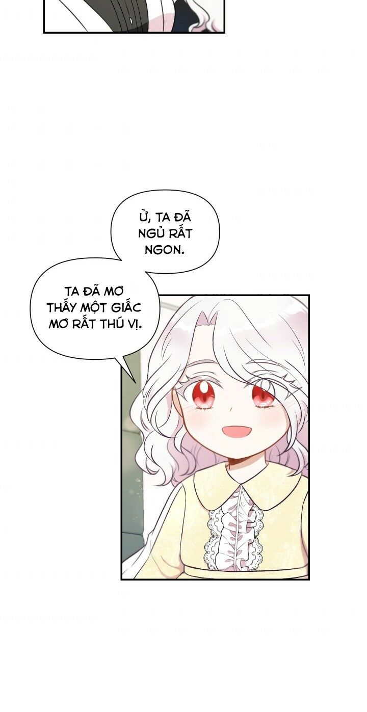 Công Chúa Xấu Xa: Chapter 9