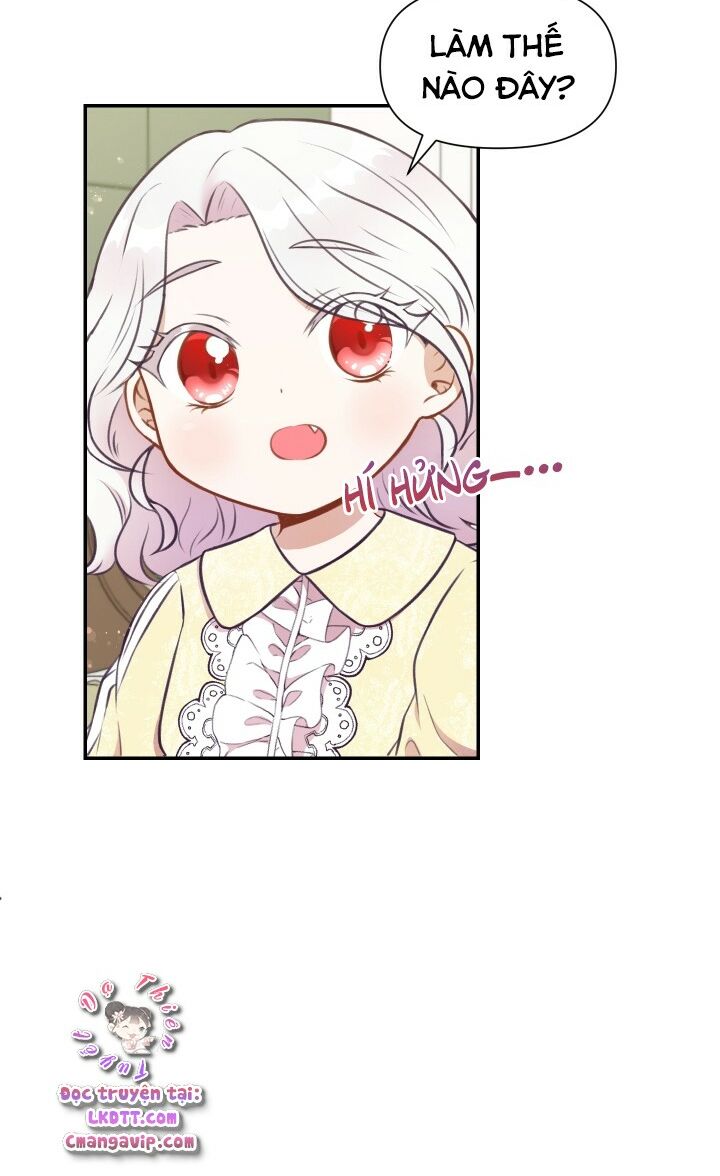 Công Chúa Xấu Xa: Chapter 9