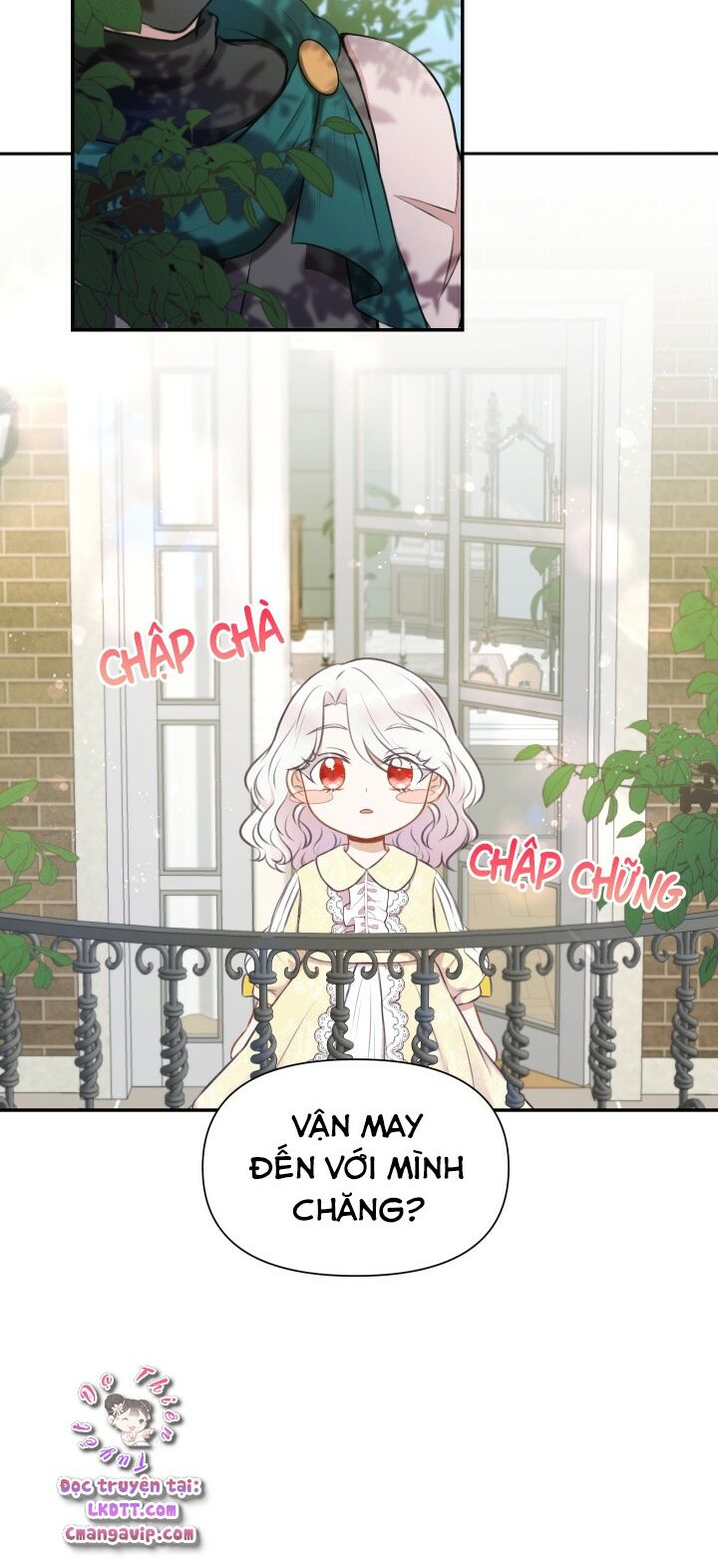 Công Chúa Xấu Xa: Chapter 9