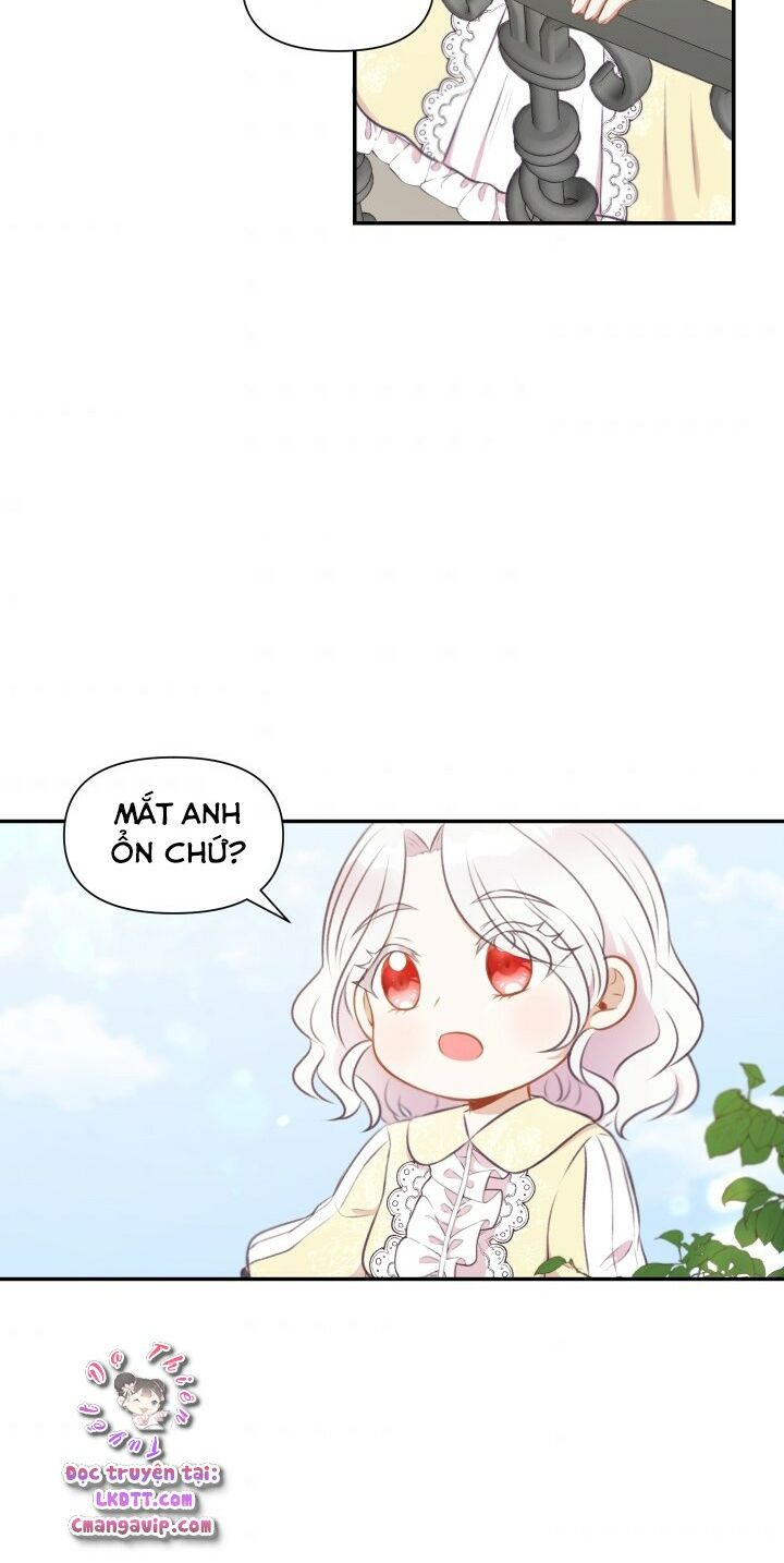 Công Chúa Xấu Xa: Chapter 9