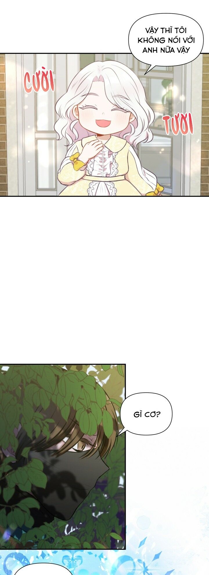 Công Chúa Xấu Xa: Chapter 9