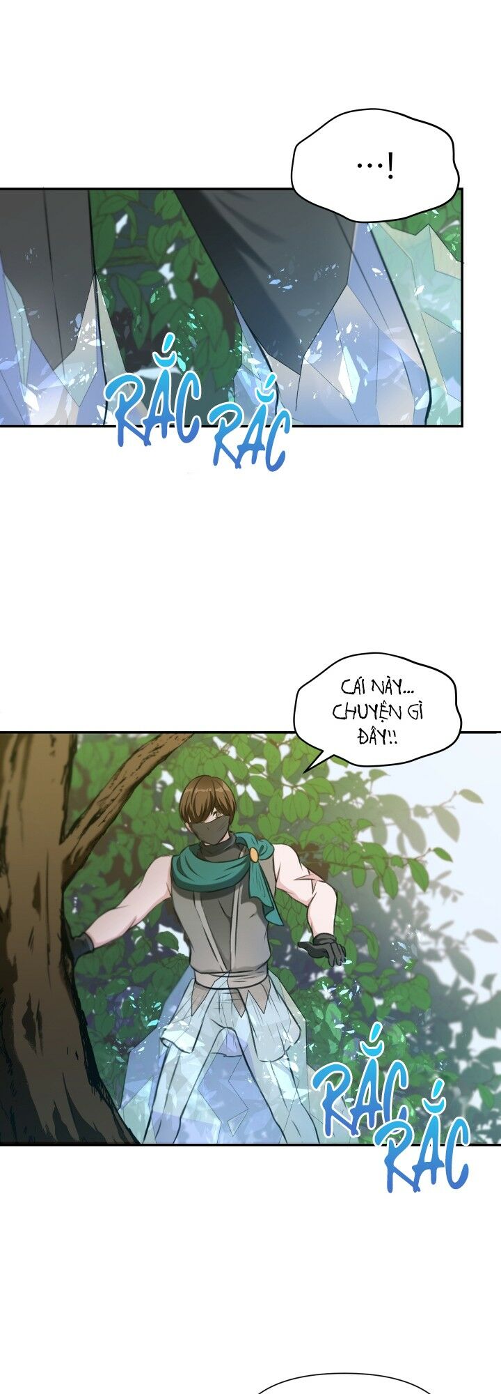 Công Chúa Xấu Xa: Chapter 9