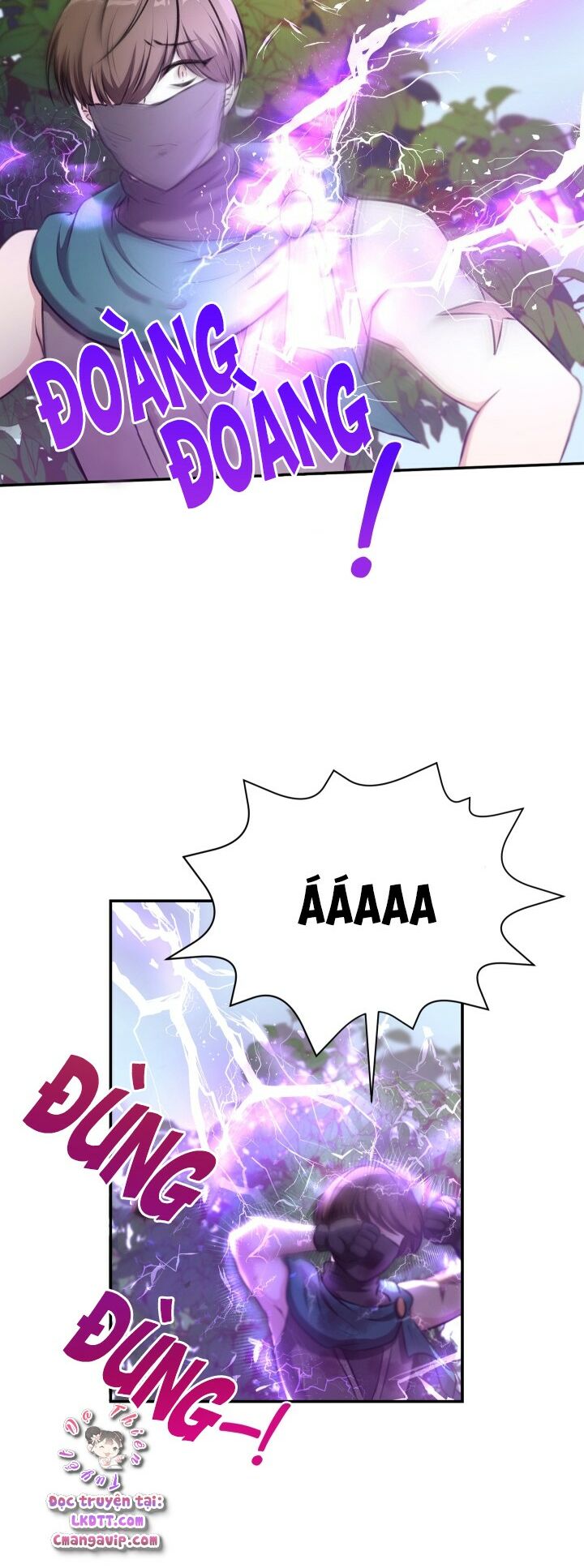Công Chúa Xấu Xa: Chapter 9