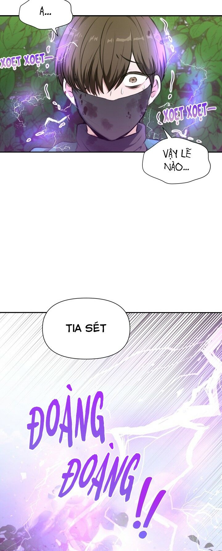 Công Chúa Xấu Xa: Chapter 9