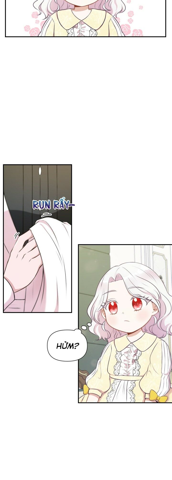 Công Chúa Xấu Xa: Chapter 9