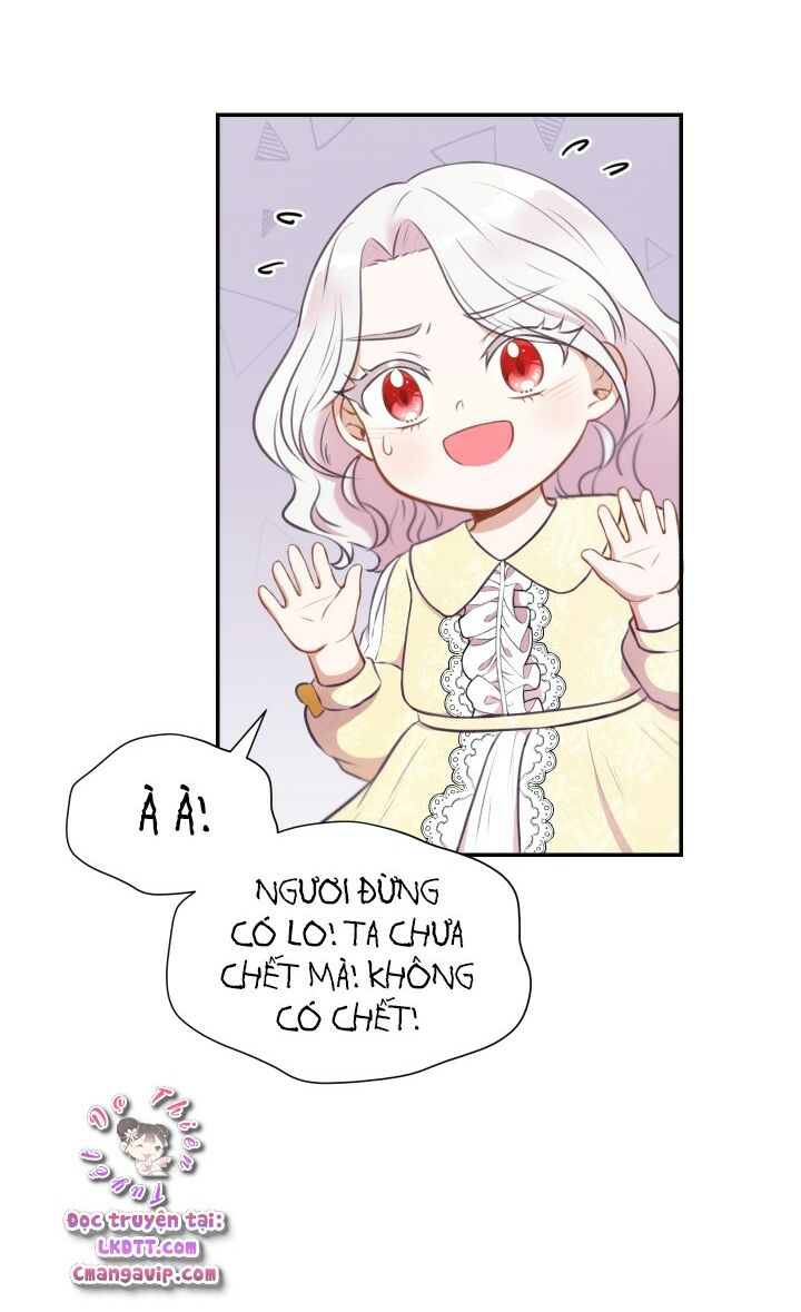 Công Chúa Xấu Xa: Chapter 9