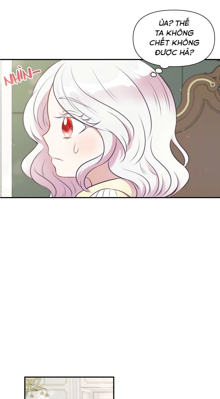 Công Chúa Xấu Xa: Chapter 9
