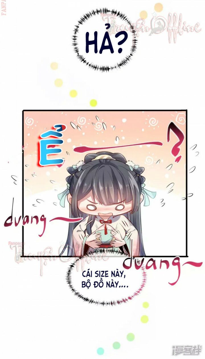 Nhật kí học tập của Hắc Liên Hoa: Chapter 1: !