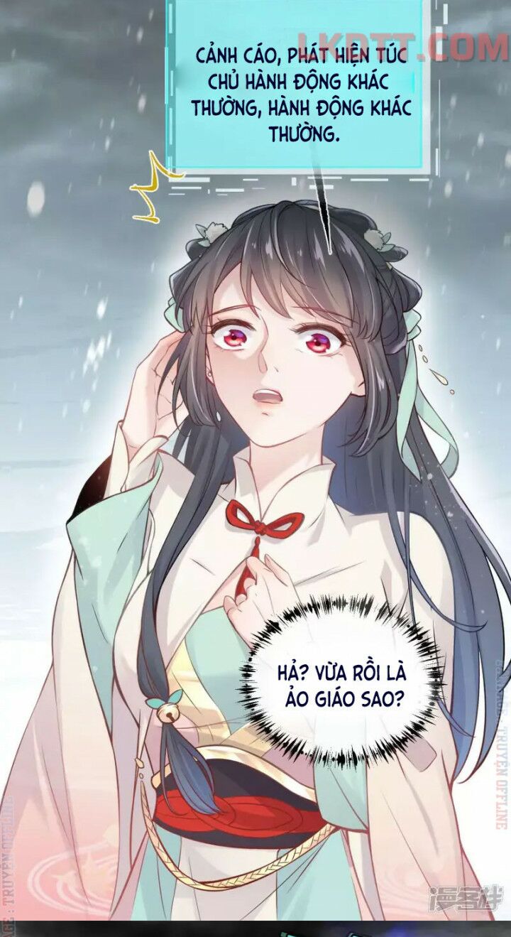 Nhật kí học tập của Hắc Liên Hoa: Chapter 1: !