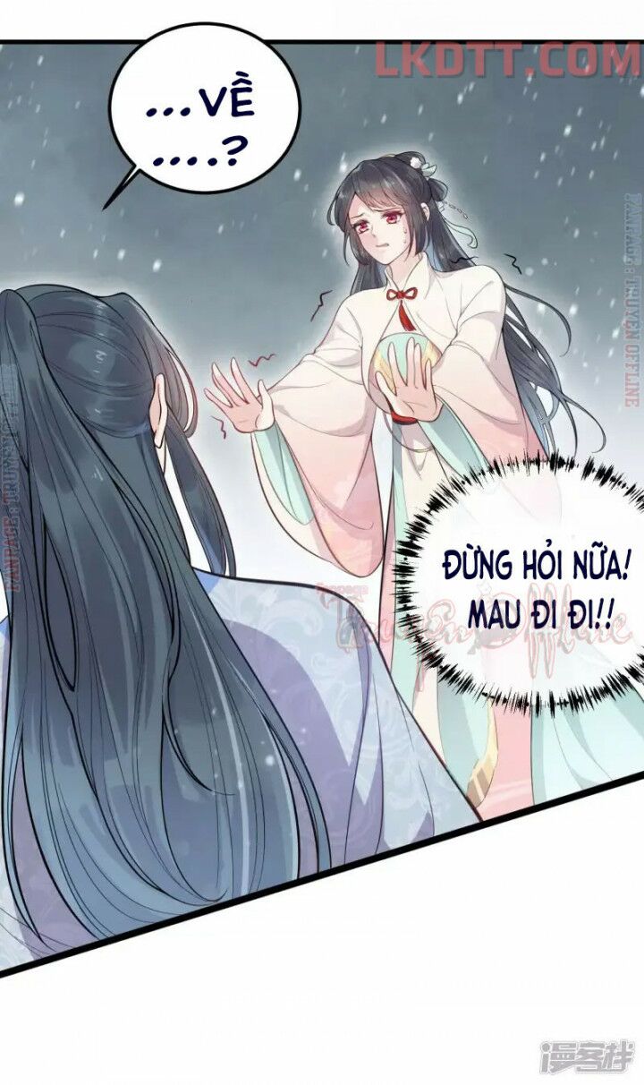 Nhật kí học tập của Hắc Liên Hoa: Chapter 1: !