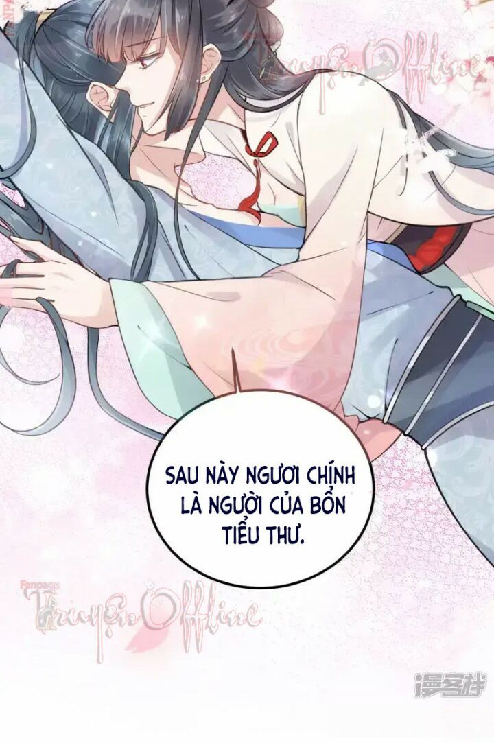 Nhật kí học tập của Hắc Liên Hoa: Chapter 1: !