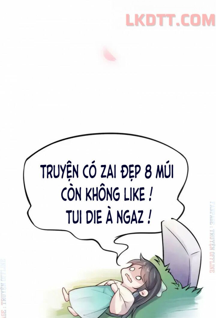 Nhật kí học tập của Hắc Liên Hoa: Chapter 1: !