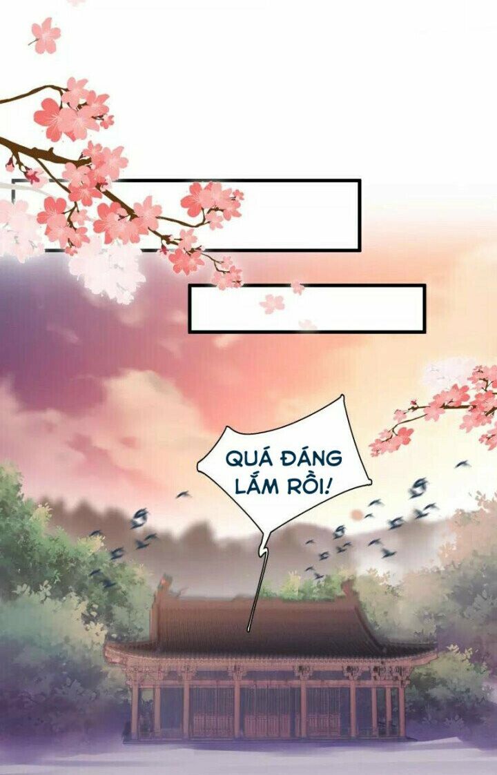 Nhật kí học tập của Hắc Liên Hoa: Chapter 12