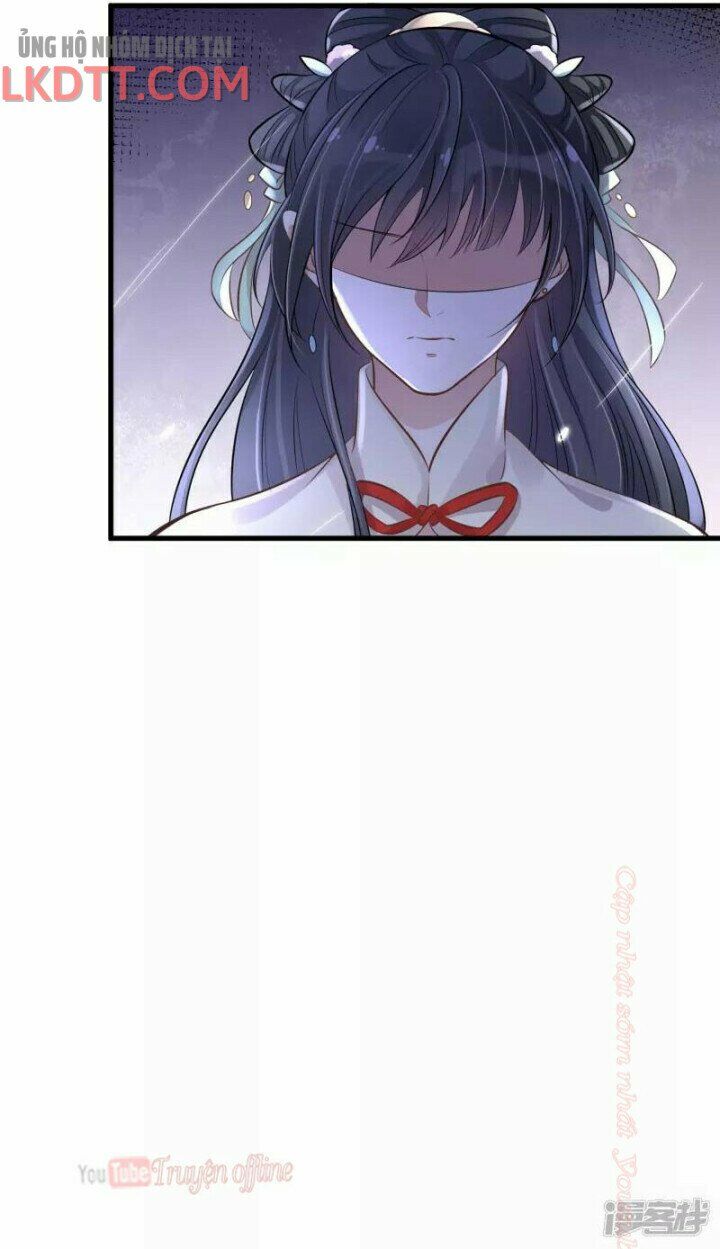 Nhật kí học tập của Hắc Liên Hoa: Chapter 13