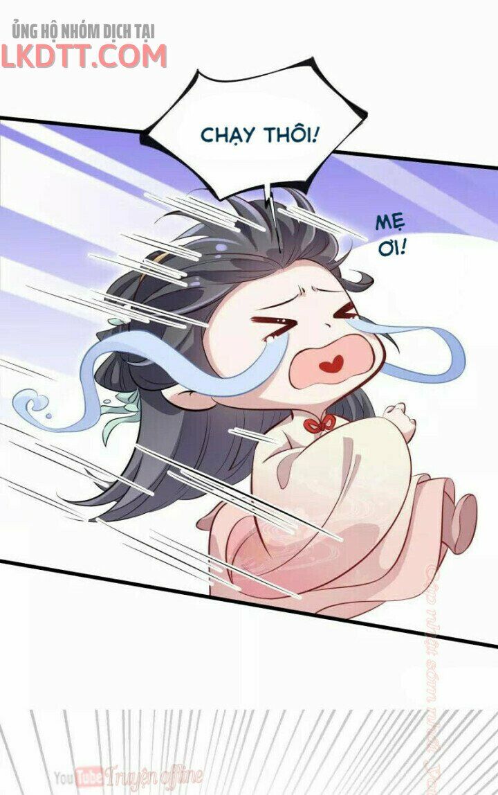 Nhật kí học tập của Hắc Liên Hoa: Chapter 13