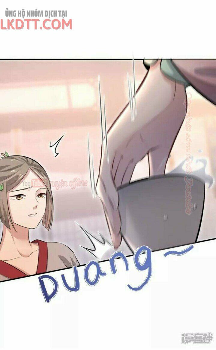Nhật kí học tập của Hắc Liên Hoa: Chapter 16