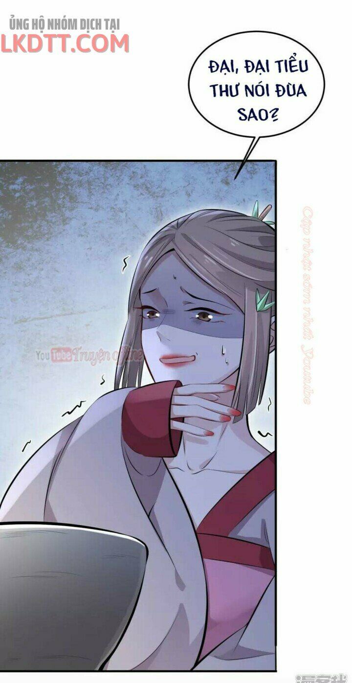 Nhật kí học tập của Hắc Liên Hoa: Chapter 16