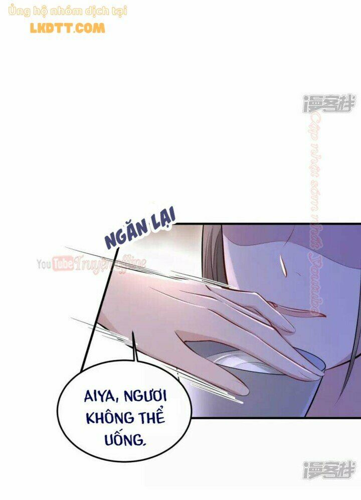 Nhật kí học tập của Hắc Liên Hoa: Chapter 16