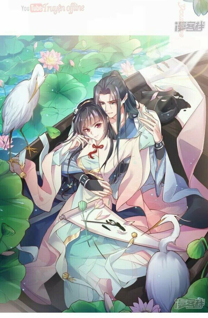 Nhật kí học tập của Hắc Liên Hoa: Chapter 16