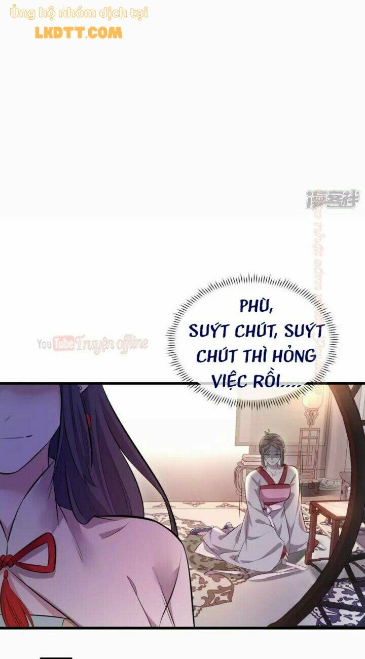 Nhật kí học tập của Hắc Liên Hoa: Chapter 16