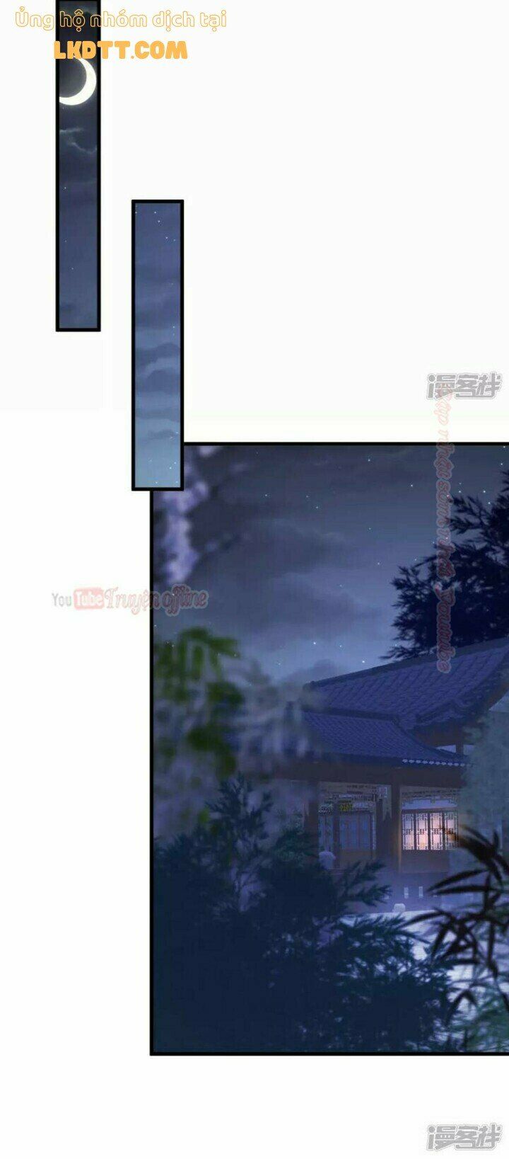 Nhật kí học tập của Hắc Liên Hoa: Chapter 16