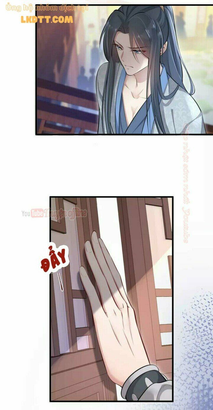 Nhật kí học tập của Hắc Liên Hoa: Chapter 16