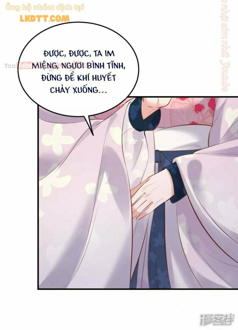 Nhật kí học tập của Hắc Liên Hoa: Chapter 21