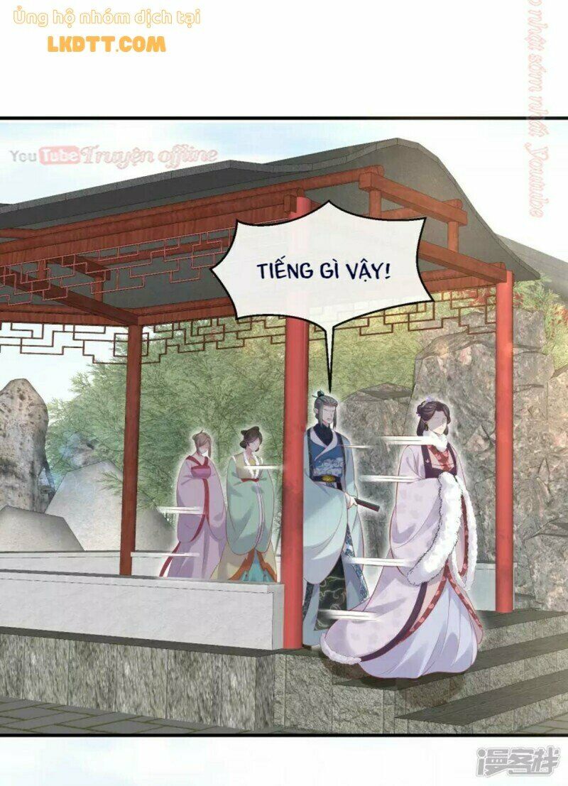 Nhật kí học tập của Hắc Liên Hoa: Chapter 21