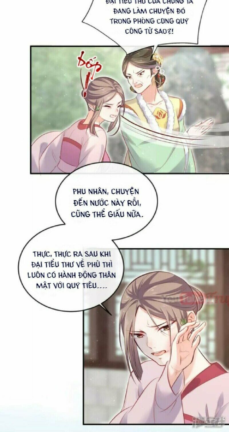 Nhật kí học tập của Hắc Liên Hoa: Chapter 21
